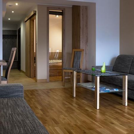 Apartament Wislany Sen חדר תמונה