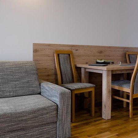 Apartament Wislany Sen מראה חיצוני תמונה
