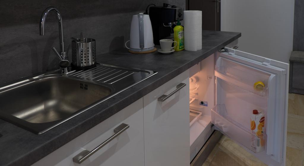 Apartament Wislany Sen חדר תמונה