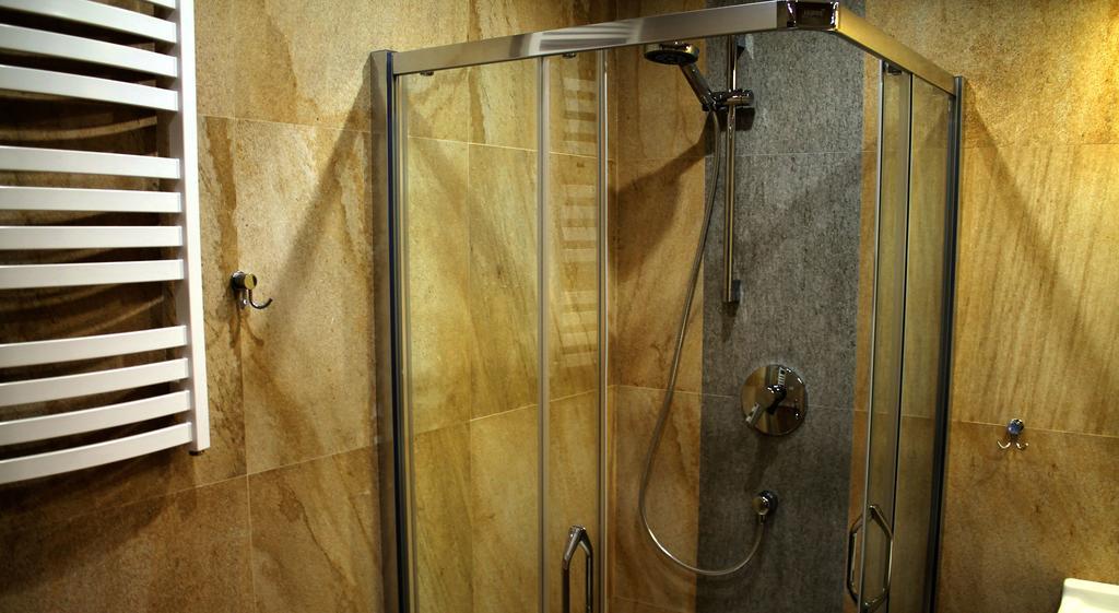 Apartament Wislany Sen חדר תמונה