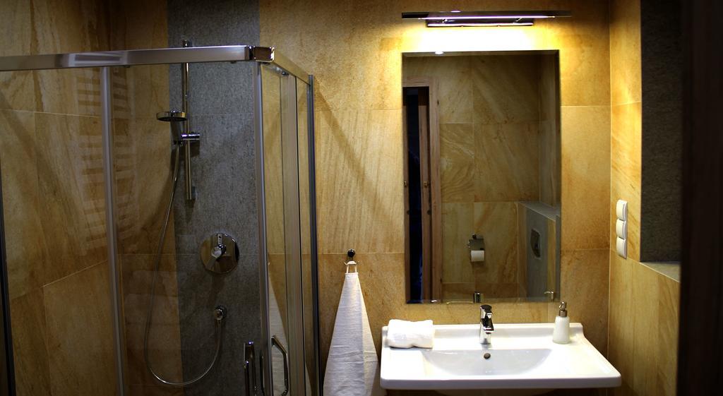 Apartament Wislany Sen חדר תמונה