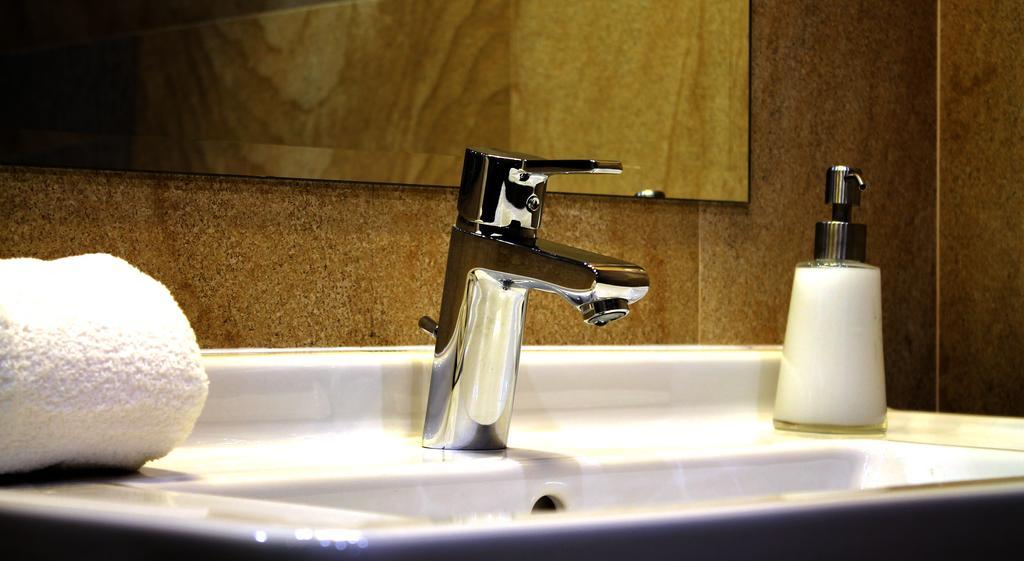 Apartament Wislany Sen חדר תמונה