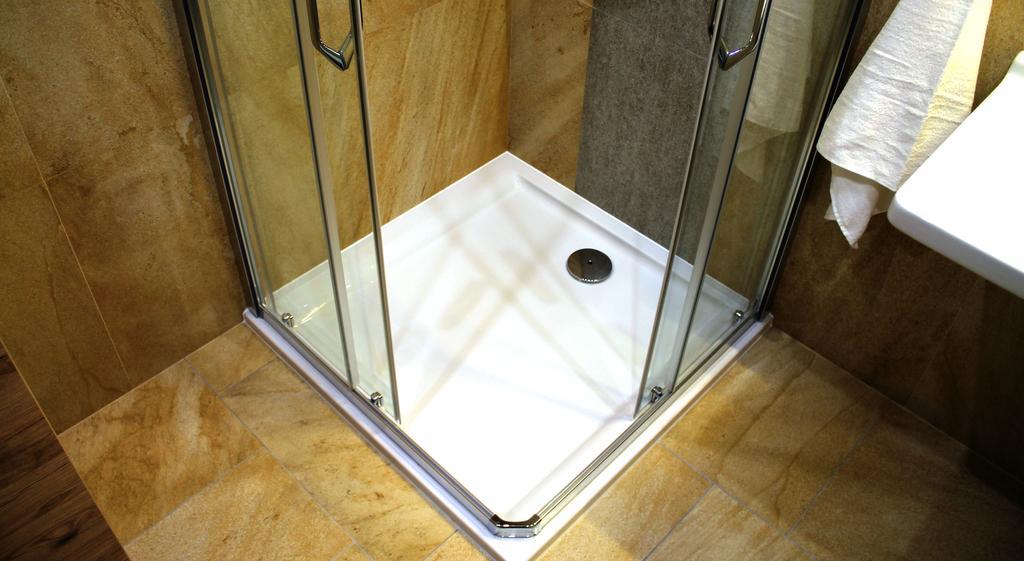 Apartament Wislany Sen חדר תמונה