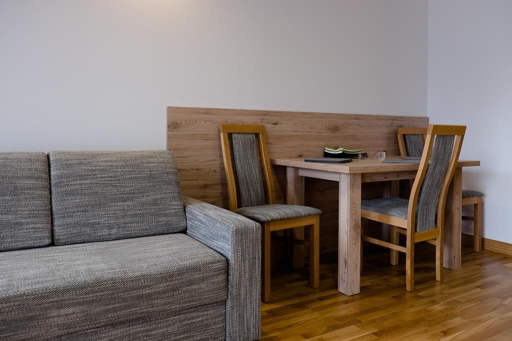 Apartament Wislany Sen מראה חיצוני תמונה